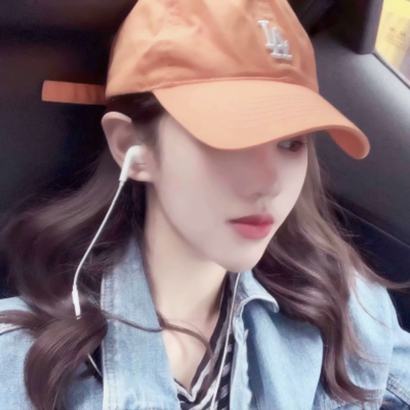 优质女生头像真人推荐 女生头像 第27张