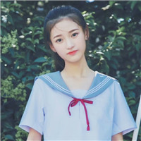 女生头像学生装唯美,青春文艺范 女生头像 第1张 女生头像学生装唯美,青春文艺范 女生头像 第1张