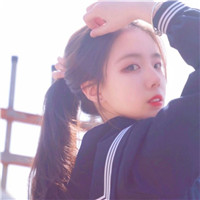 女生头像学生装唯美,青春文艺范 女生头像 第19张 女生头像学生装唯美,青春文艺范 女生头像 第19张