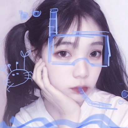 qq头像女生真人版,个性十足 女生头像 第24张 qq头像女生真人版,个性十足 女生头像 第24张