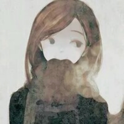 QQ情侣头像漫画系一对两张 高级感动漫情侣头像合集 情侣头像 第13张