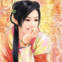 古风漫画女生头像 仙气唯美古装女生头像合集 女生头像 第39张 古风漫画女生头像 仙气唯美古装女生头像合集 女生头像 第39张