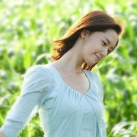 小众阳光意境女生头像,治愈系温柔氛围感女头图片