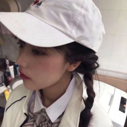 真人呆萌女孩头像,素颜真实 女生头像 第24张 真人呆萌女孩头像,素颜真实 女生头像 第24张