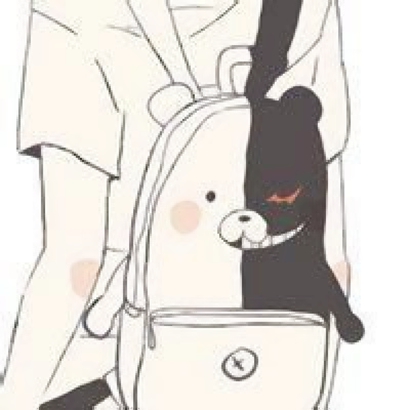 QQ情侣头像漫画系一对两张 高级感动漫情侣头像合集 情侣头像 第17张