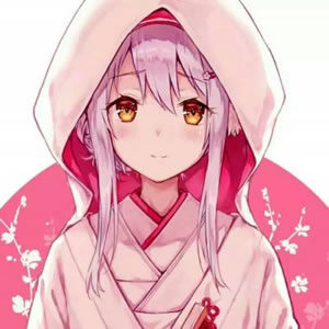 小清新动漫女生qq头像温柔治愈 女生头像 第6张 小清新动漫女生qq头像温柔治愈 女生头像 第6张