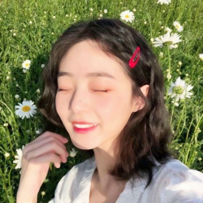 好看的真人闺蜜头像俩人用 女生头像 第23张