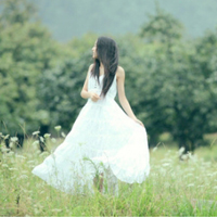 森系女生头像小清新自然｜小清新自然氛围感 女生头像 第32张