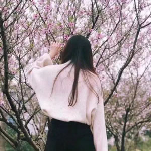 qq情侣头像一男一女小清新合集 情侣头像 第11张