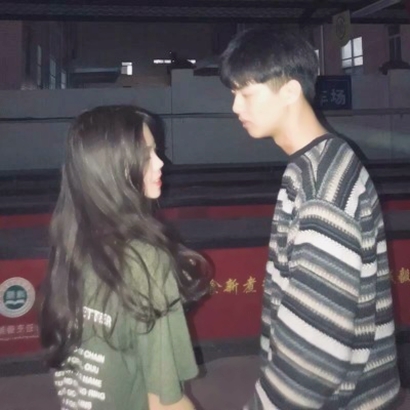 情侣头像真人一左一右系列合集 情侣头像 第15张 情侣头像真人一左一右系列合集 情侣头像 第15张