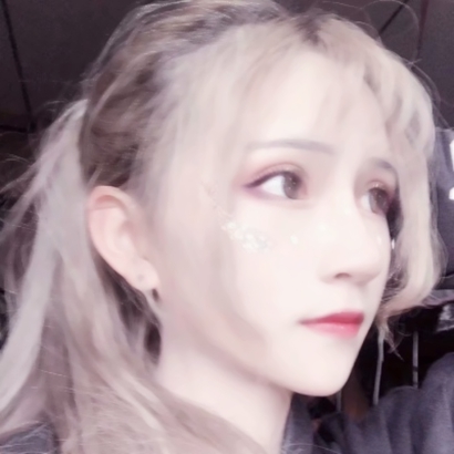 优质女生头像真人推荐 女生头像 第8张