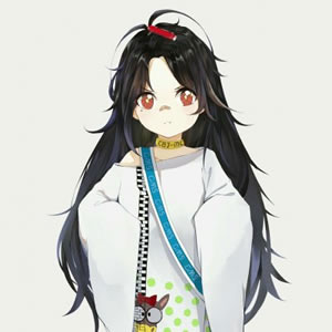 唯美可爱动漫女生头像图片大全 小众治愈二次元女生 女生头像 第3张 唯美可爱动漫女生头像图片大全 小众治愈二次元女生 女生头像 第3张