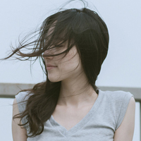 文艺意境女生头像图片 干净治愈氛围感女生头像合集 女生头像 第34张 文艺意境女生头像图片 干净治愈氛围感女生头像合集 女生头像 第34张