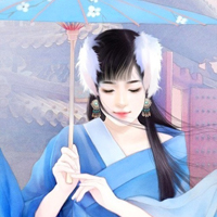 古风古韵动漫女生QQ头像 唯美古韵风动画女生头像下载 女生头像 第42张 古风古韵动漫女生QQ头像 唯美古韵风动画女生头像下载 女生头像 第42张