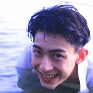 优质真实帅哥男生头像，高清真人 男生头像 第2张