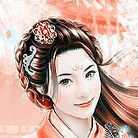 绝美古风嫁衣动漫女生头像大全 女生头像 第19张 绝美古风嫁衣动漫女生头像大全 女生头像 第19张