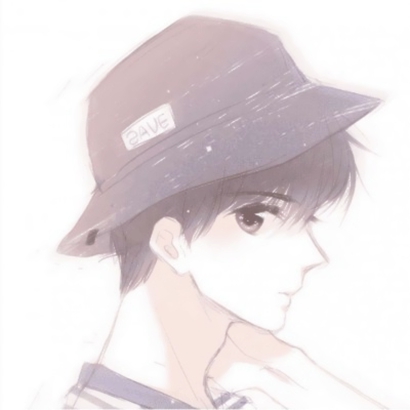 痞帅痞帅的动漫男生头像｜高清酷感二次元男 男生头像 第5张