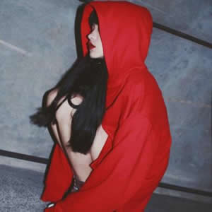 QQ头像女生超拽霸气女王范合集 女生头像 第10张