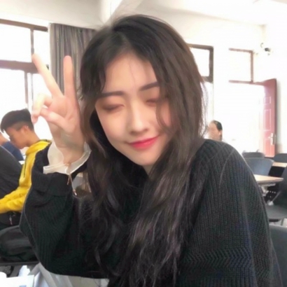 ins风真人高清女头合集 女生头像 第4张 ins风真人高清女头合集 女生头像 第4张