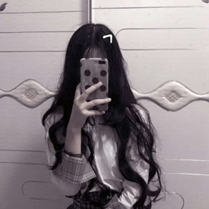 超赞的真人挡脸女生头像图片 女生头像 第12张 超赞的真人挡脸女生头像图片 女生头像 第12张