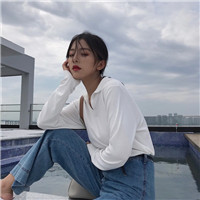 文艺小清新女生头像|干净治愈氛围感女生头像合集 女生头像 第13张 文艺小清新女生头像|干净治愈氛围感女生头像合集 女生头像 第13张