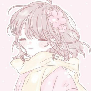 女生头像动漫简约可爱 干净治愈无水印 女生头像 第8张 女生头像动漫简约可爱 干净治愈无水印 女生头像 第8张