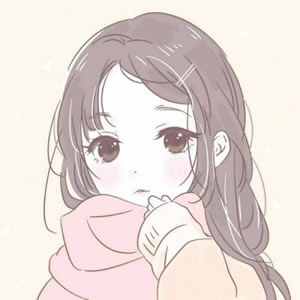 女生头像动漫简约可爱 干净治愈无水印 女生头像 第19张 女生头像动漫简约可爱 干净治愈无水印 女生头像 第19张
