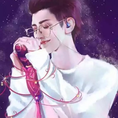 明星男生手绘头像彩色帅气 男生头像 第3张 明星男生手绘头像彩色帅气 男生头像 第3张