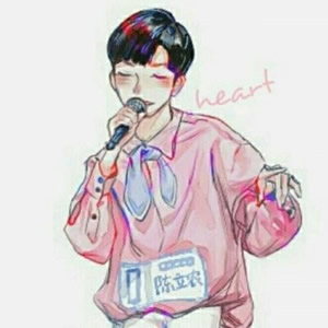 陈立农漫画头像合集 其它头像 第4张 陈立农漫画头像合集 其它头像 第4张