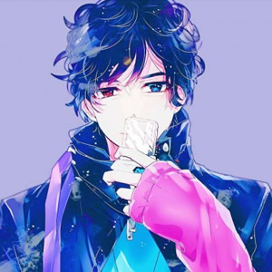 炫酷高冷动漫男生头像 高级感禁欲系二次元男生 男生头像 第8张 炫酷高冷动漫男生头像 高级感禁欲系二次元男生 男生头像 第8张