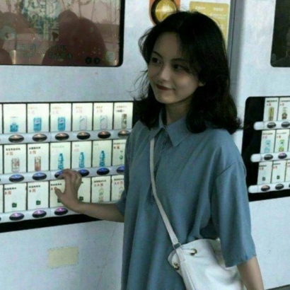 ins风真人高清女头合集 女生头像 第13张 ins风真人高清女头合集 女生头像 第13张