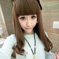瓜子脸女生头像 精致女生 女生头像 第9张 瓜子脸女生头像 精致女生 女生头像 第9张