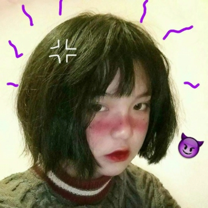 qq头像女生真人版,个性十足 女生头像 第5张 qq头像女生真人版,个性十足 女生头像 第5张