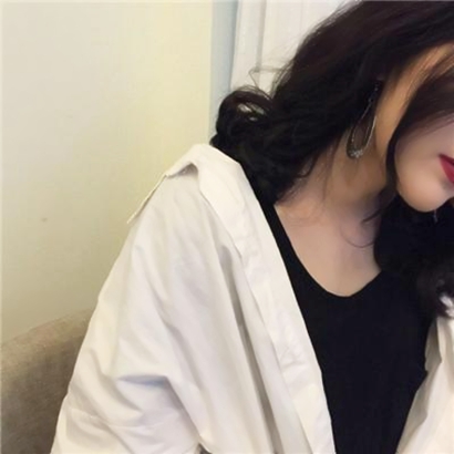 好看女生头像真人微信专用 女生头像 第12张