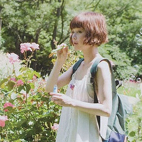 森系女生意境头像|氛围感治愈干净森系女生图片头像 女生头像 第26张 森系女生意境头像|氛围感治愈干净森系女生图片头像 女生头像 第26张