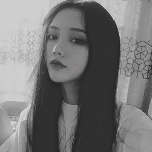 霸气姐风格黑白女生QQ头像合集 女生头像 第5张 霸气姐风格黑白女生QQ头像合集 女生头像 第5张