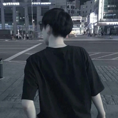男生超酷头像黑白合集 男生头像 第7张