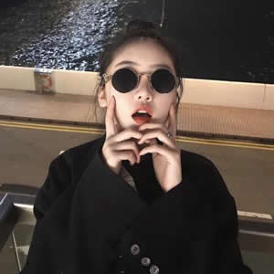 QQ头像女生超拽霸气女王范合集 女生头像 第9张
