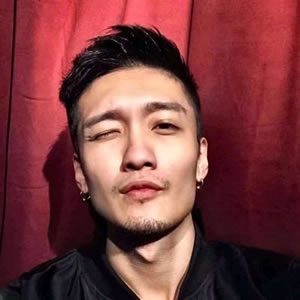 成熟男士专属霸气微信男生头像 男生头像 第1张