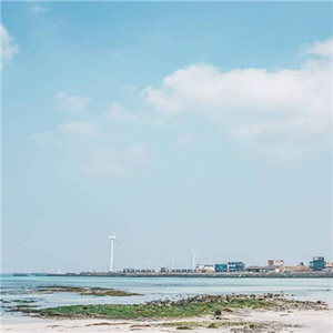 简单风景微信头像图片大全｜干净治愈高清风景头像合集 风景头像 第2张