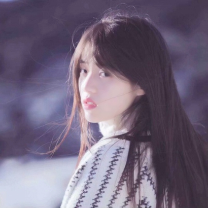 优质女生头像真人推荐 女生头像 第15张
