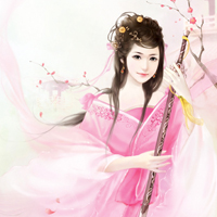 古风古韵动漫女生QQ头像 唯美古韵风动画女生头像下载 女生头像 第15张 古风古韵动漫女生QQ头像 唯美古韵风动画女生头像下载 女生头像 第15张