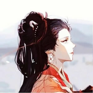唯美高冷古风动漫女生头像 清冷疏离感二次元女 女生头像 第7张 唯美高冷古风动漫女生头像 清冷疏离感二次元女 女生头像 第7张