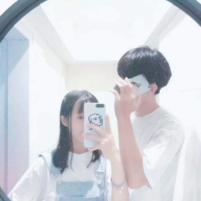帅的情侣头像,男帅女美超出圈 情侣头像 第8张 帅的情侣头像,男帅女美超出圈 情侣头像 第8张