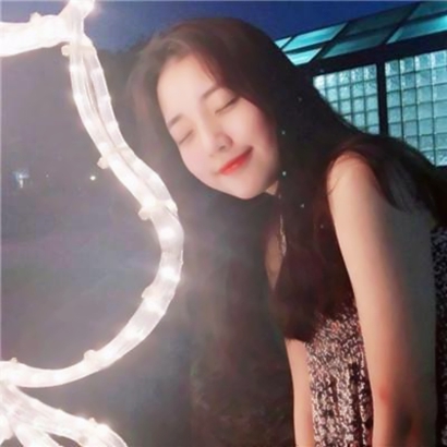 好看女生头像真人微信专用 女生头像 第11张