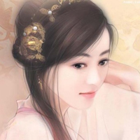 古风漫画女生头像 仙气唯美古装女生头像合集 女生头像 第3张 古风漫画女生头像 仙气唯美古装女生头像合集 女生头像 第3张