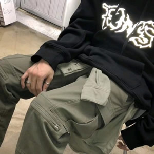 超拽社会人小众不露脸头像合集 男生头像 第7张