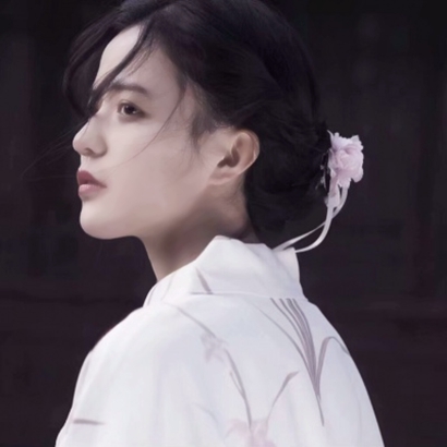 真人女生头像冷酷忧伤图片 女生头像 第11张 真人女生头像冷酷忧伤图片 女生头像 第11张