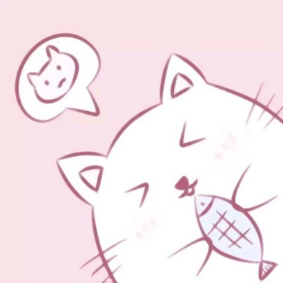 超萌可爱漫画卡通情侣头像小众不撞款 情侣头像 第2张 超萌可爱漫画卡通情侣头像小众不撞款 情侣头像 第2张