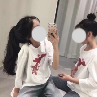 闺蜜头像一对两张真人合集 友情头像 第17张 闺蜜头像一对两张真人合集 友情头像 第17张